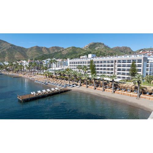Prime Beach Hotel