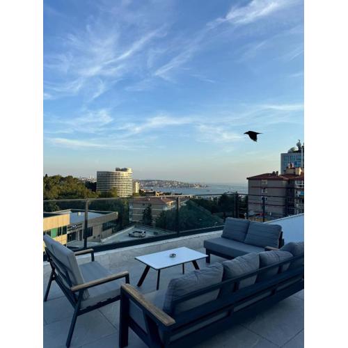 Prime Bosphorus Hotel