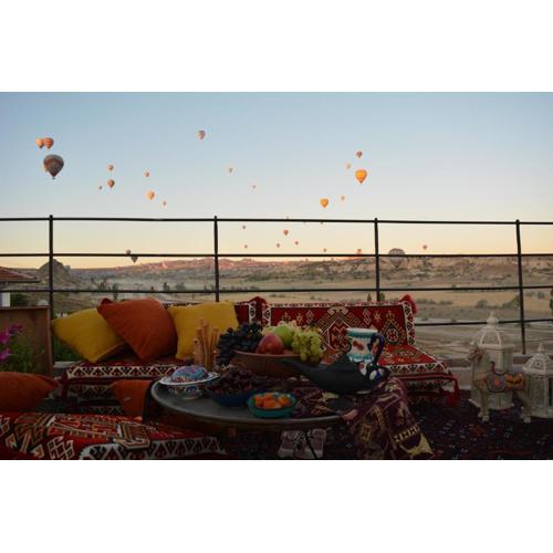 Prime Cappadocia Suites