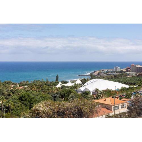 Prime Homes Playa Jardín Studio