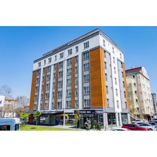 PRIME INN CITY