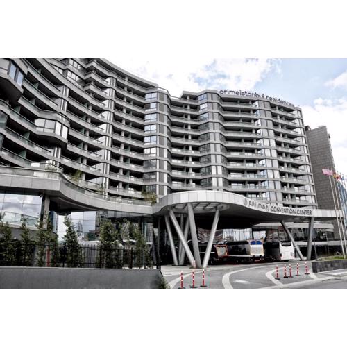 Prime Istanbul Residences