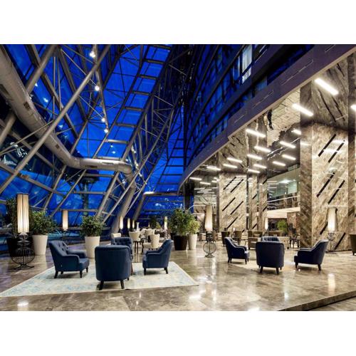 Prime Istanbul Residency