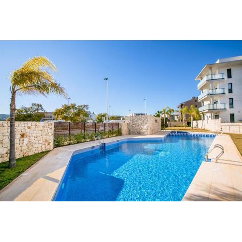 Prime Spanish Holidays - Arenal Dream