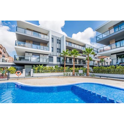 Prime Spanish Holidays - Essential Penthouse Apartments