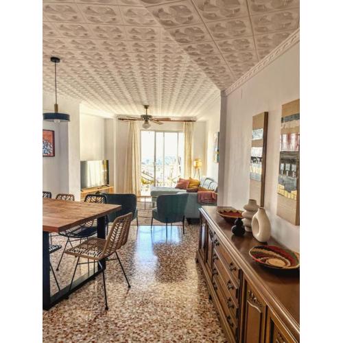 Prime Spanish Holidays - Javea Pueblo Histórico