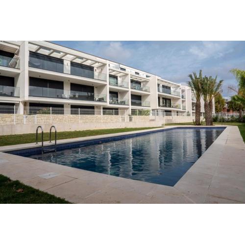 Prime Spanish Holidays - Marina Bay Apartment