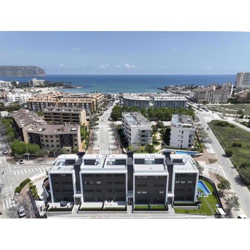 Prime Spanish Holidays - Rennes Arenal Playa Apartments