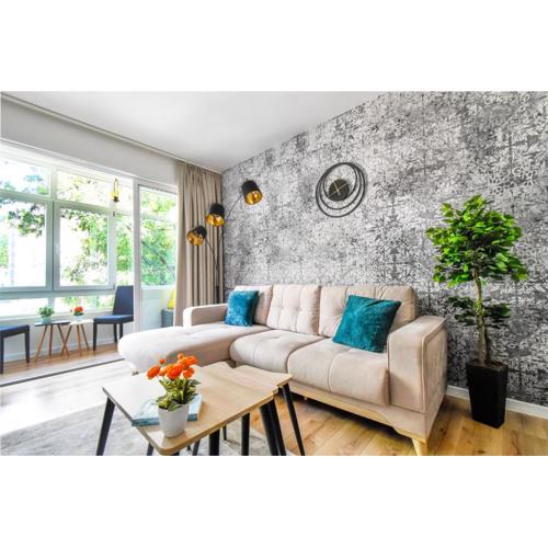 Prime Spot For 5 Full Kitchen Wi-fi Ac