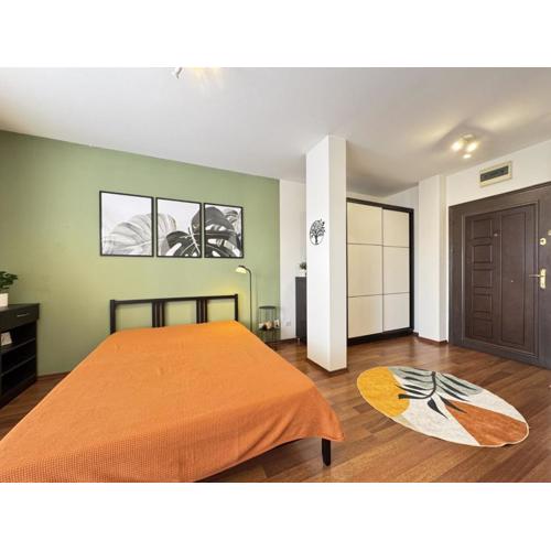 Prime Stays at Antim Boutique Apartments