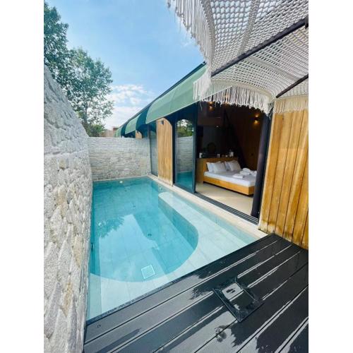 Prime Suites