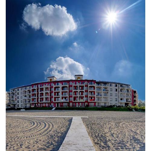 Primea Beach Hotel