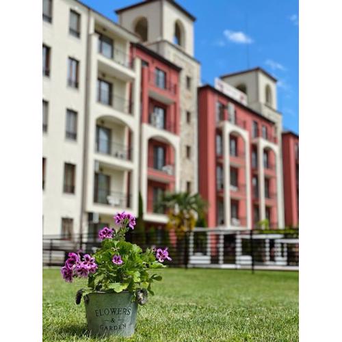 Primea Private Apartments