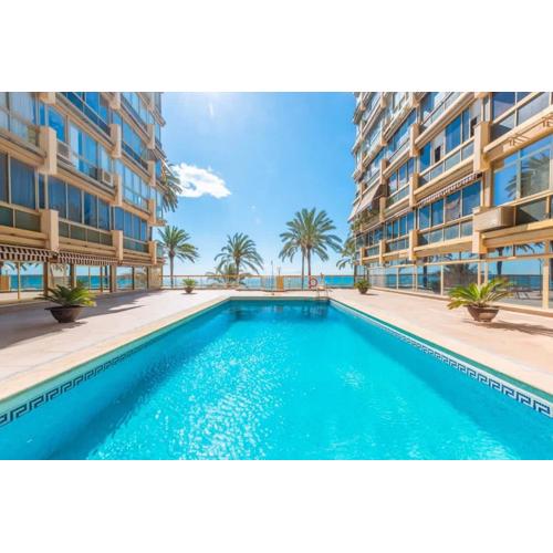 PrimeBeach Access Sea Views By Better Bookings