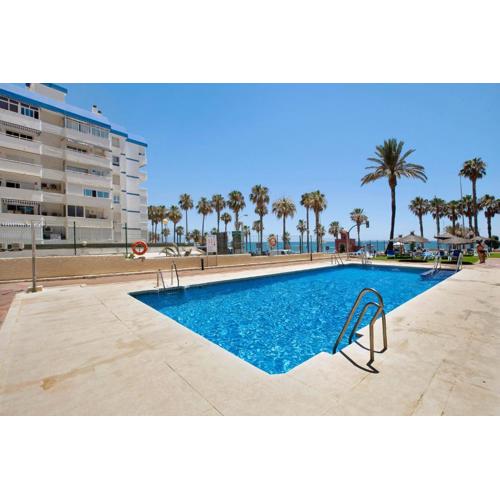Primera linea Benalmadena Costa