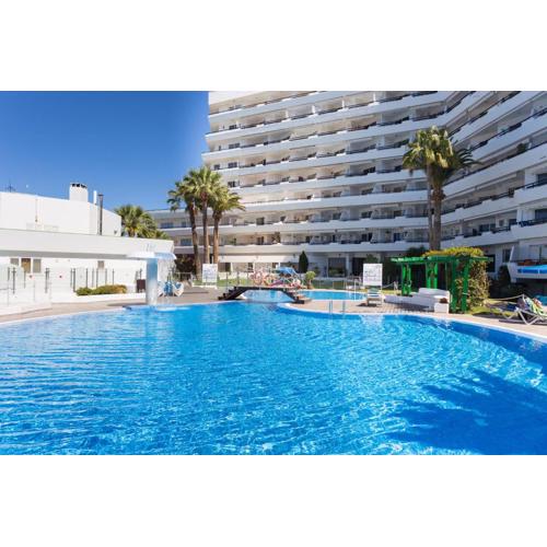 Primera línea de mar ! Fantástico apartamento