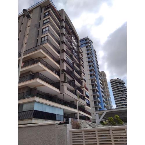Primera Línea Playa Apartamento