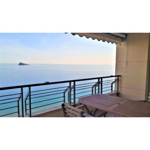 Primera linea Playa Levante Jazmines 17