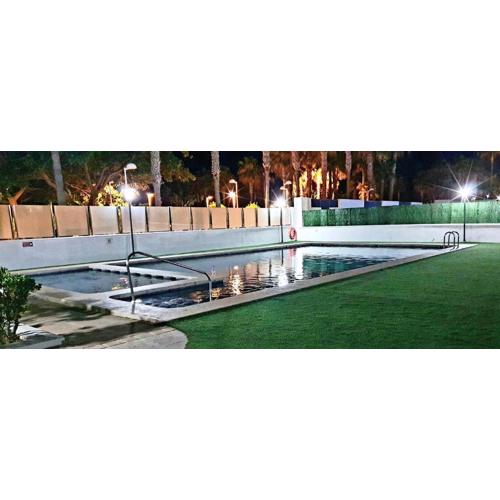 Primera Linea Villa Oropesa Magic World - Marina D\