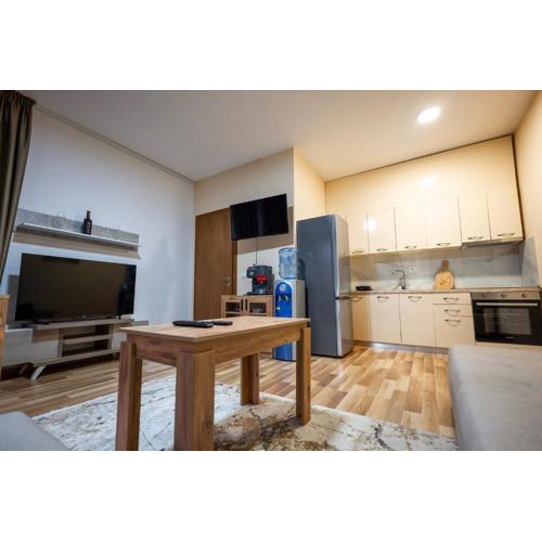 PrimeStay Tirana Apartments
