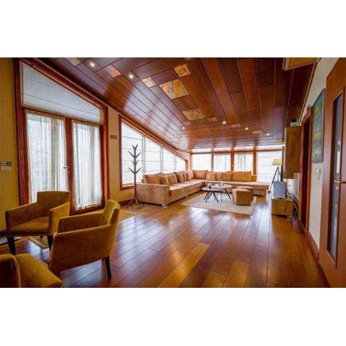 PrimeStay Tirana Penthouse