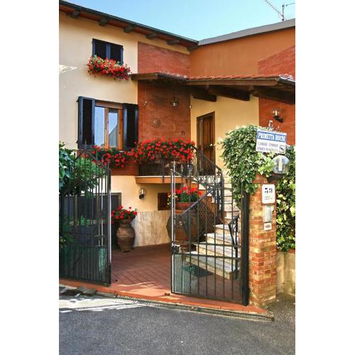 Primettahouse