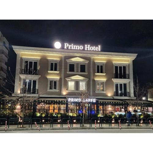 Primo Hotel