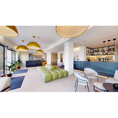 PRIMO OSTUNI HOTEL