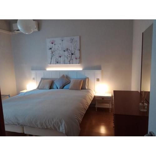 PRIMO PIANO - Bilocale Casa Vacanze Brescia