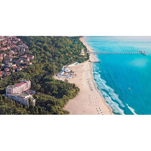 Primoretz Grand Hotel & Spa