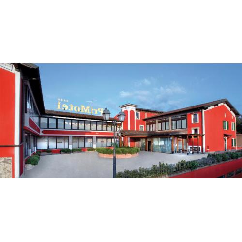 Primotel Brescia