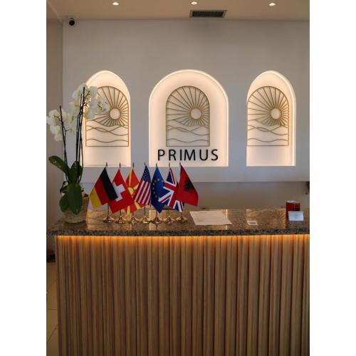 Primus Hotel