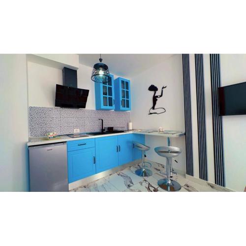 Princ Apartment for 4