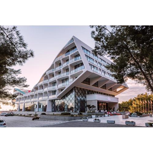 Prince Adriatic Resort
