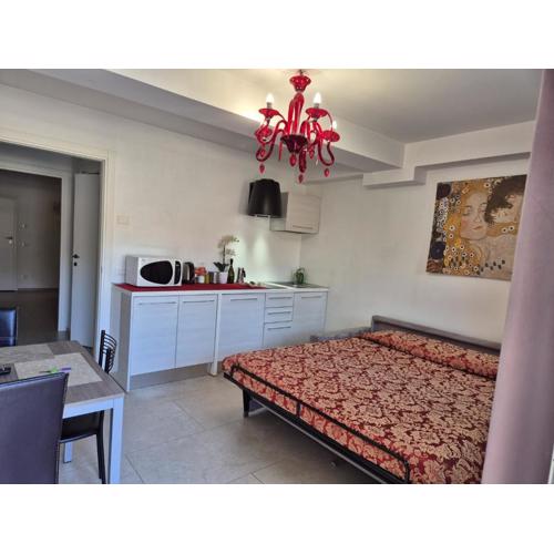 Prince Apartments