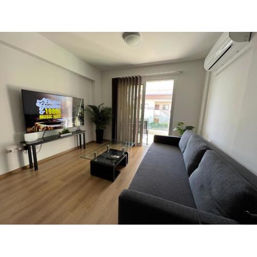 Prince Boutique Apartment/1BR