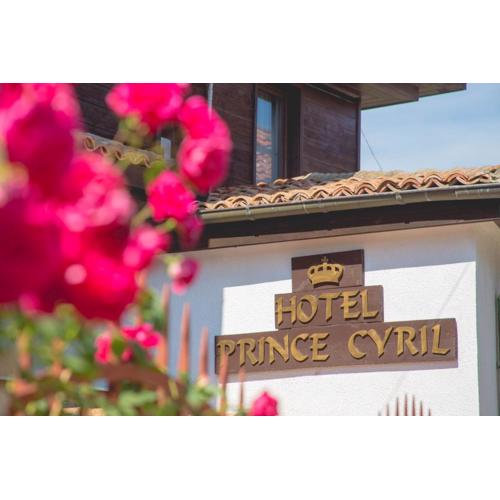 Prince Cyril Hotel