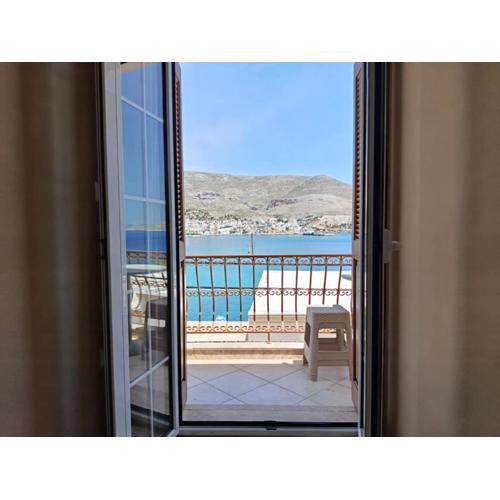 Princeps De Cura Sea View