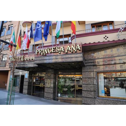 Princesa Ana