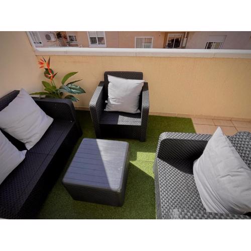 Princesa Apartment