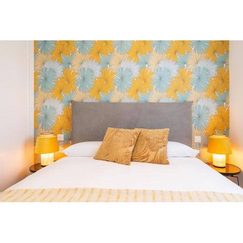 Princesas Flat, Luxury Apartament near beach&metro Free Parking