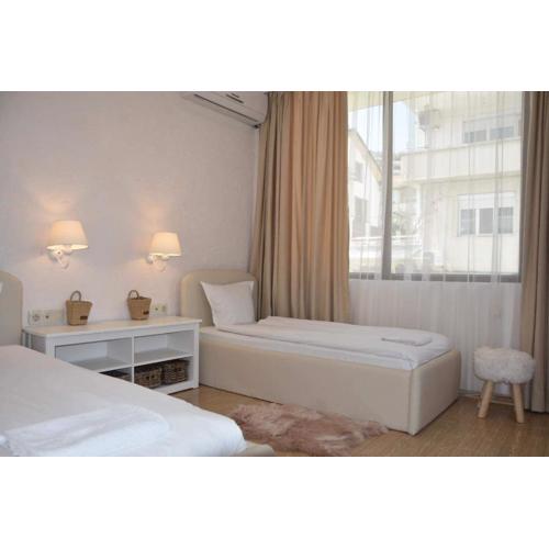 Princess Apartment