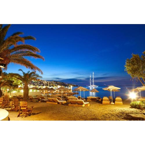Princess Artemisia Hotel - Interni