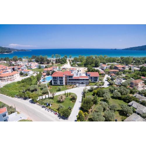 Princess Golden Beach Hotel