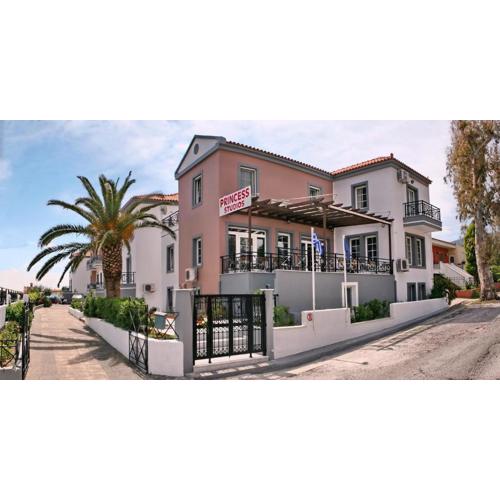 Princess Studios Mitilini