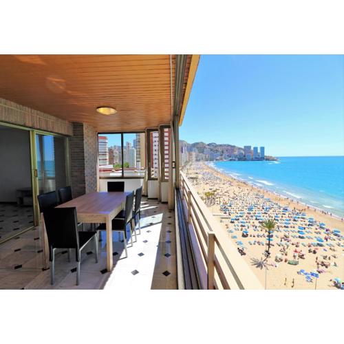 Principado Arena 9-C Levante Beach