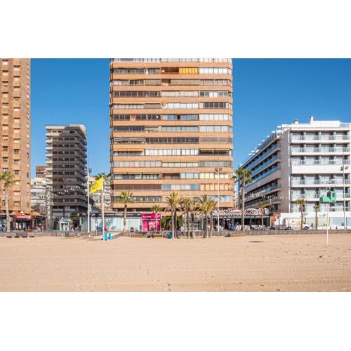 Principado Arena Levante Beach