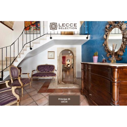 Principe 25 - Lecce Selection