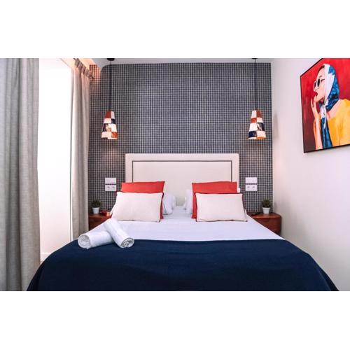 Principe 7 Rooms Hotel Boutique Vigo