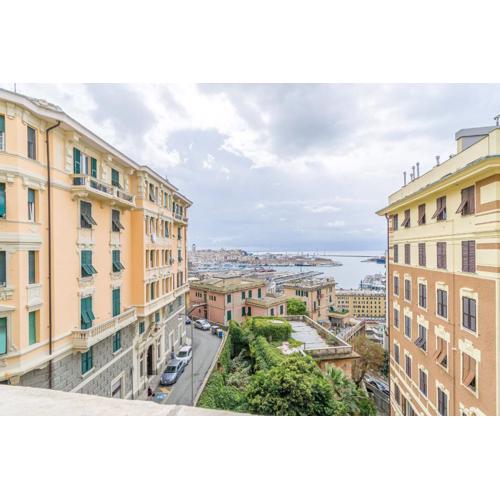 Principe FS & San Teodoro District Elegant Apartment